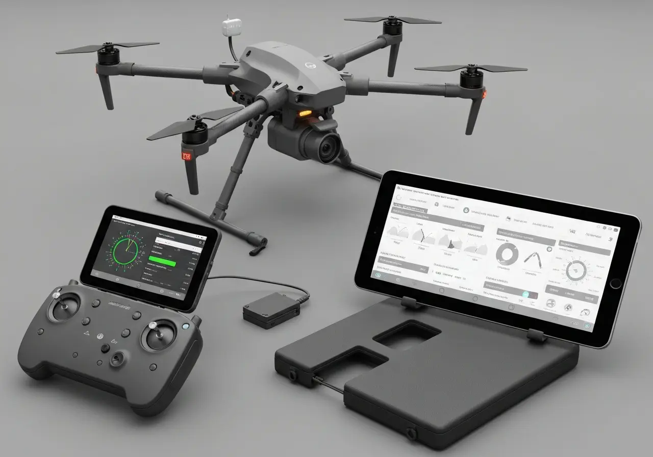 UasDrone.fr